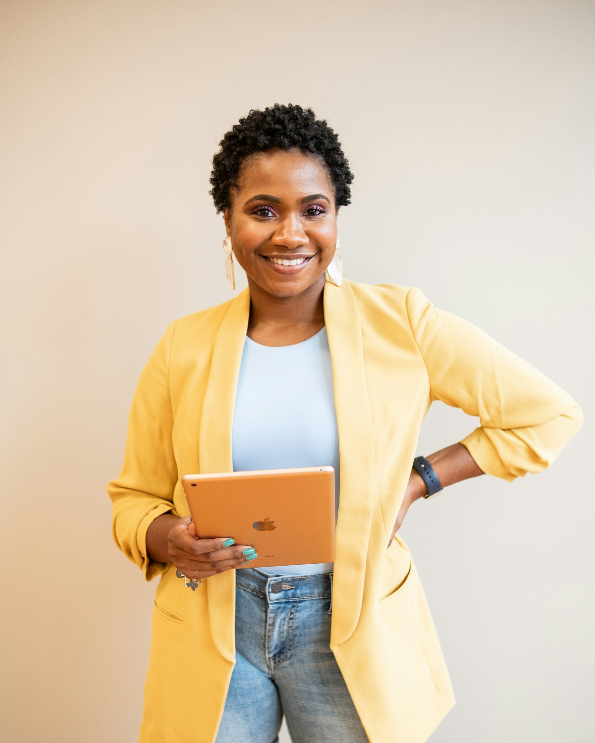 Female Executive